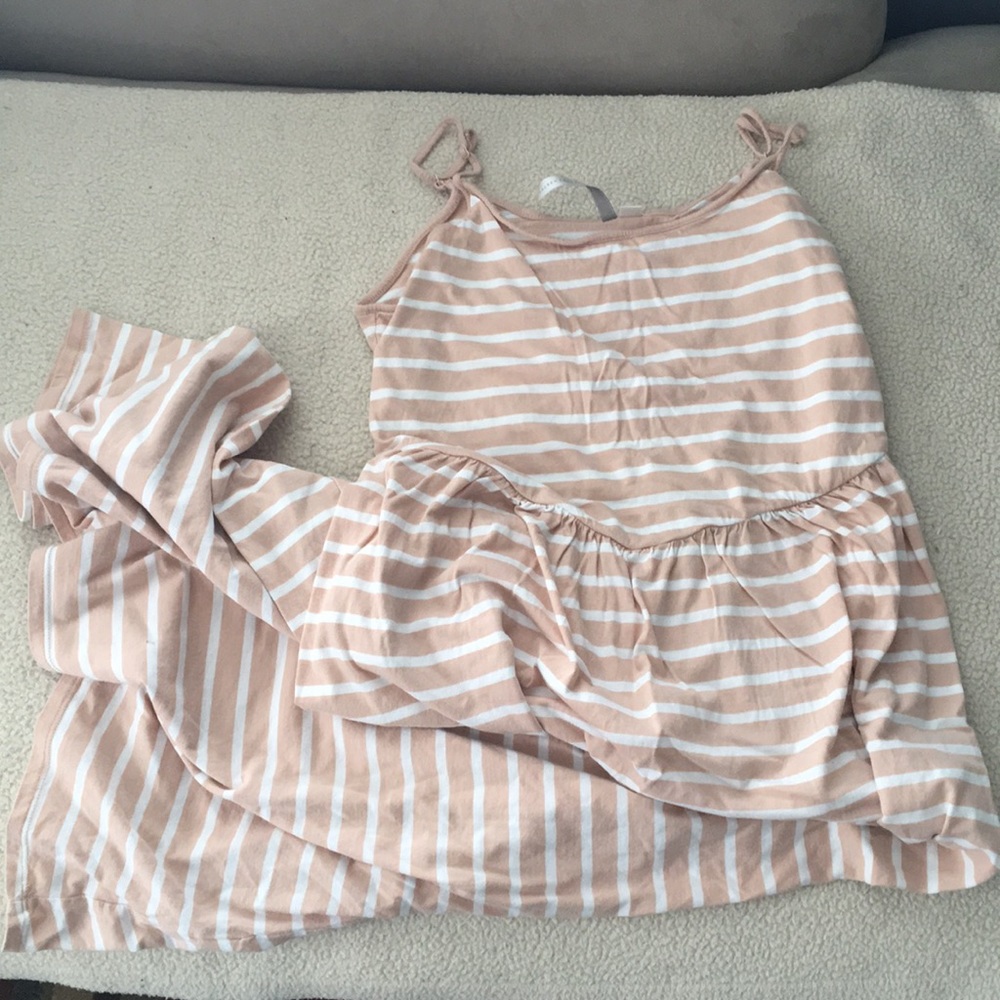Lauren Conrad Maxi Dress